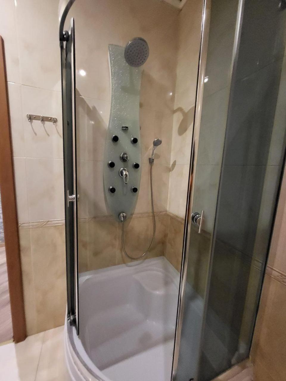 דנייפרופטרובסק Doba In Ua Most-Sity Apartments מראה חיצוני תמונה