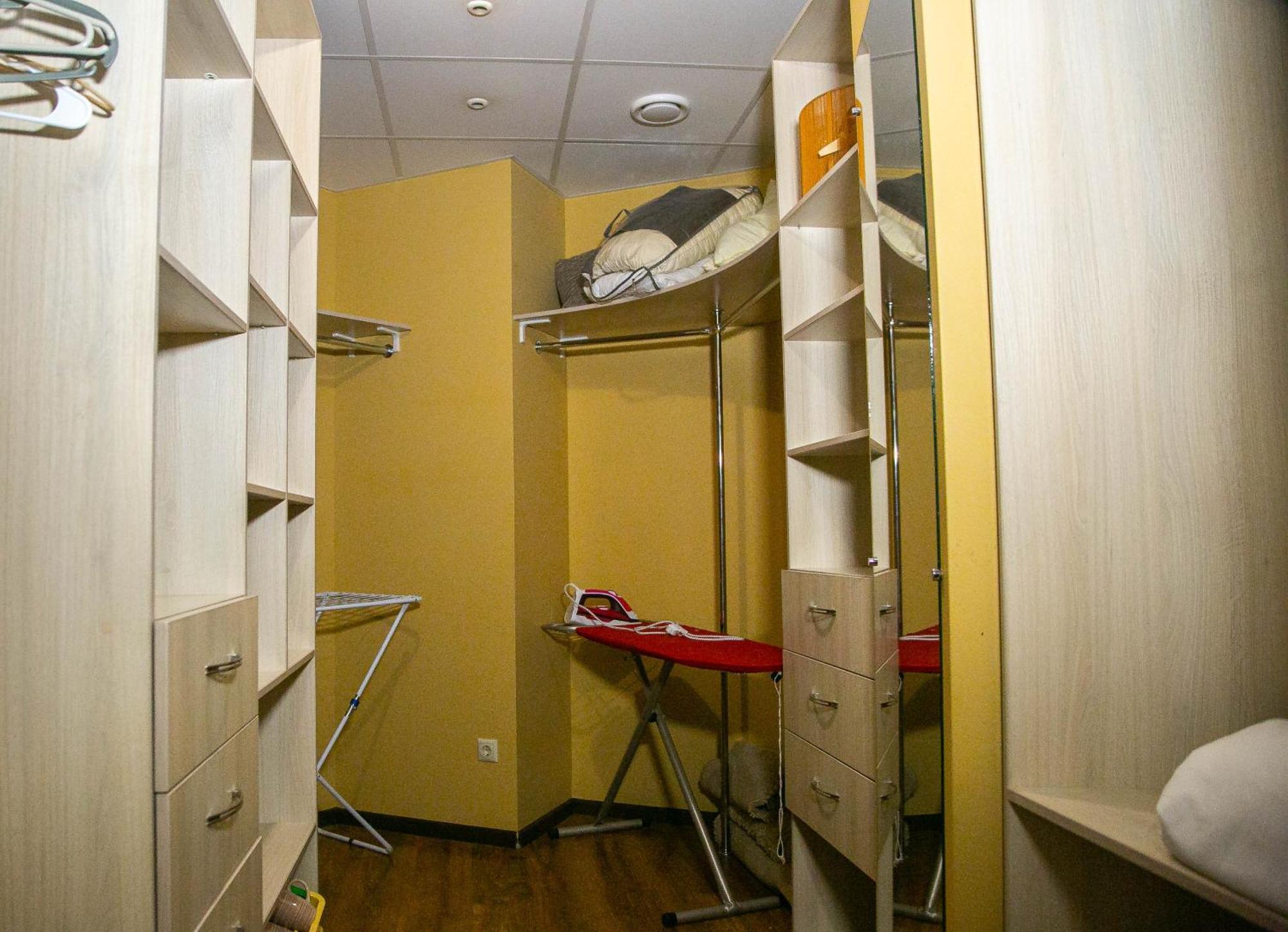 דנייפרופטרובסק Doba In Ua Most-Sity Apartments מראה חיצוני תמונה